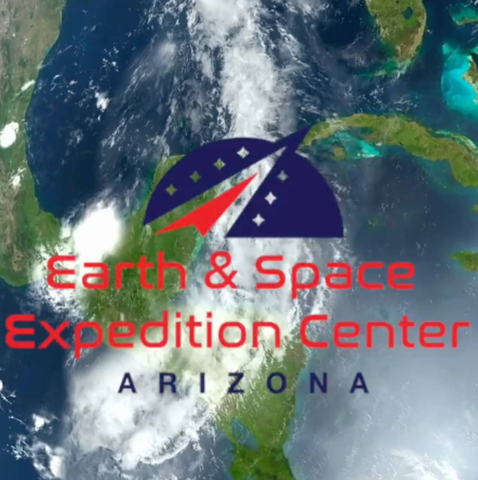 Earth and space expedition center